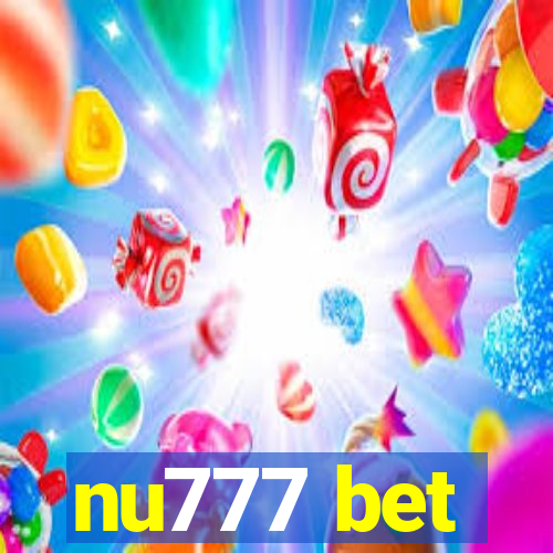 nu777 bet